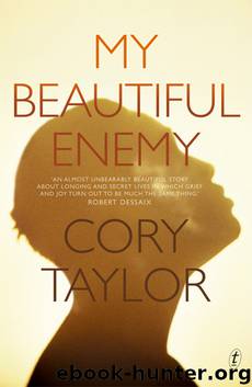 My Beautiful Enemy by Cory Taylor