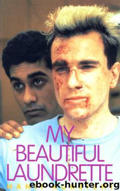 My Beautiful Laundrette by Hanif Kureishi