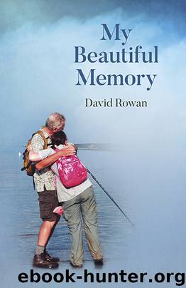 My Beautiful Memory by David Rowan
