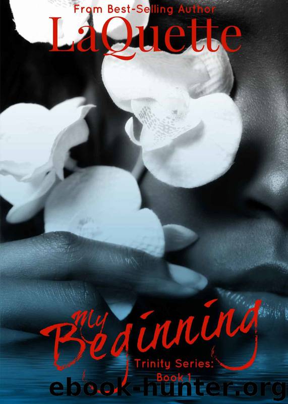 My Beginning (Trinity Series Book 1) by Laquette
