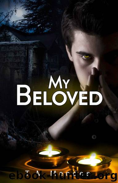 My Beloved by T.M. Mendes
