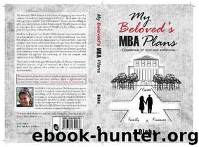 My Beloved's MBA Plans by Disha