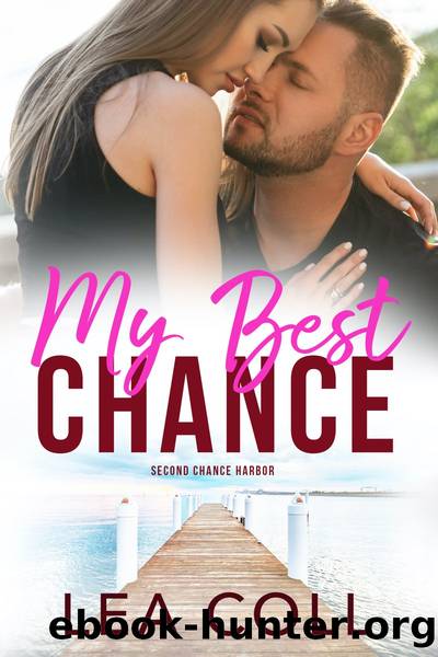 My Best Chance by Lea Coll