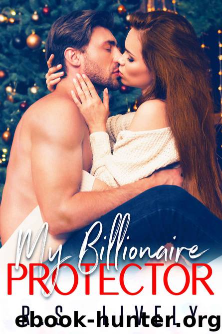 My Billionaire Protector by Banks R.R