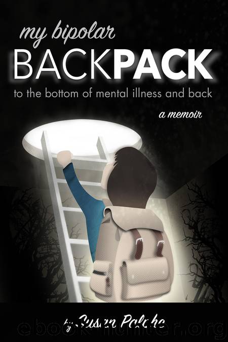My Bipolar Backpack by Susan Ralphe