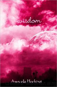 My Blood Approves 04 - Wisdom by Amanda Hocking