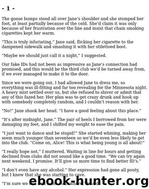 My Blood Approves 1 - My Blood Approves by Hocking Amanda