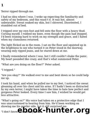 My Blood Approves 4 - Wisdom by Hocking Amanda