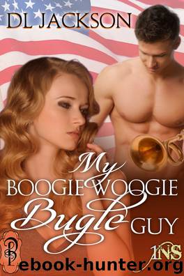 My Boogie Woogie Bugle Guy by D.L. Jackson