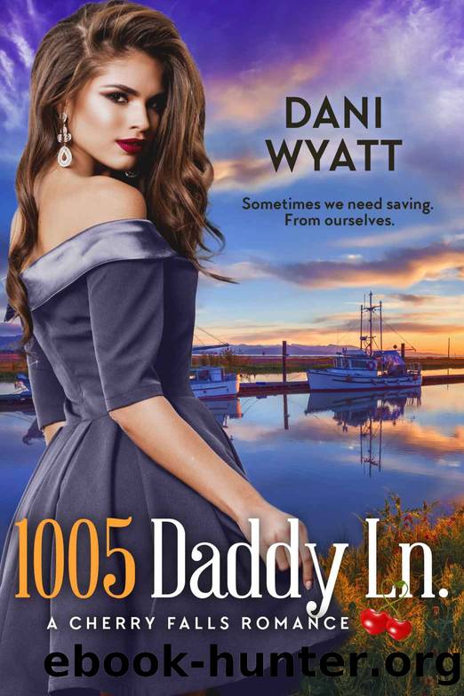 My Book by Wyatt Dani