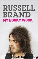 My Booky Wook by Russell Brand