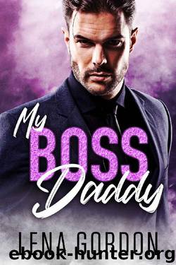 My Boss Daddy by Lena Gordon