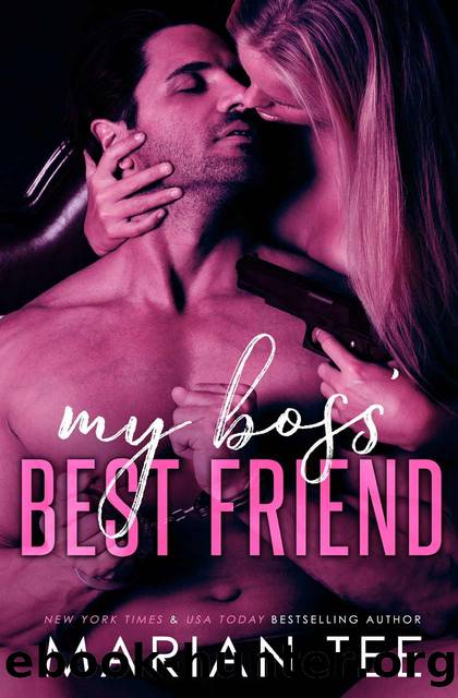 My Boss' Best Friend by Marian Tee