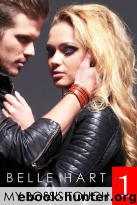 My Boss's Touch 1 by Belle Hart