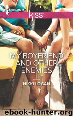 My Boyfriend and Other Enemies by Nikki Logan