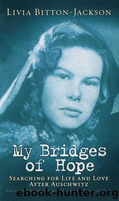 My Bridges of Hope by Livia Bitton-Jackson (NF)