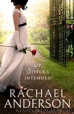 My Brother's Bride by Rachael Anderson