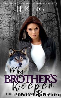 My Brother's Keeper by JJ King
