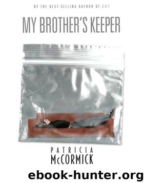 My Brother's Keeper by Patricia McCormick