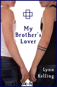 My Brother's Lover [Twin Ties: 1] by Lynn Kelling