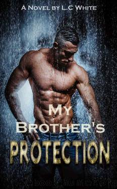 My Brother's Protection: A Dark Romantic Thriller by L.C White
