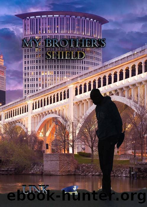 My Brother's Shield by L. INK