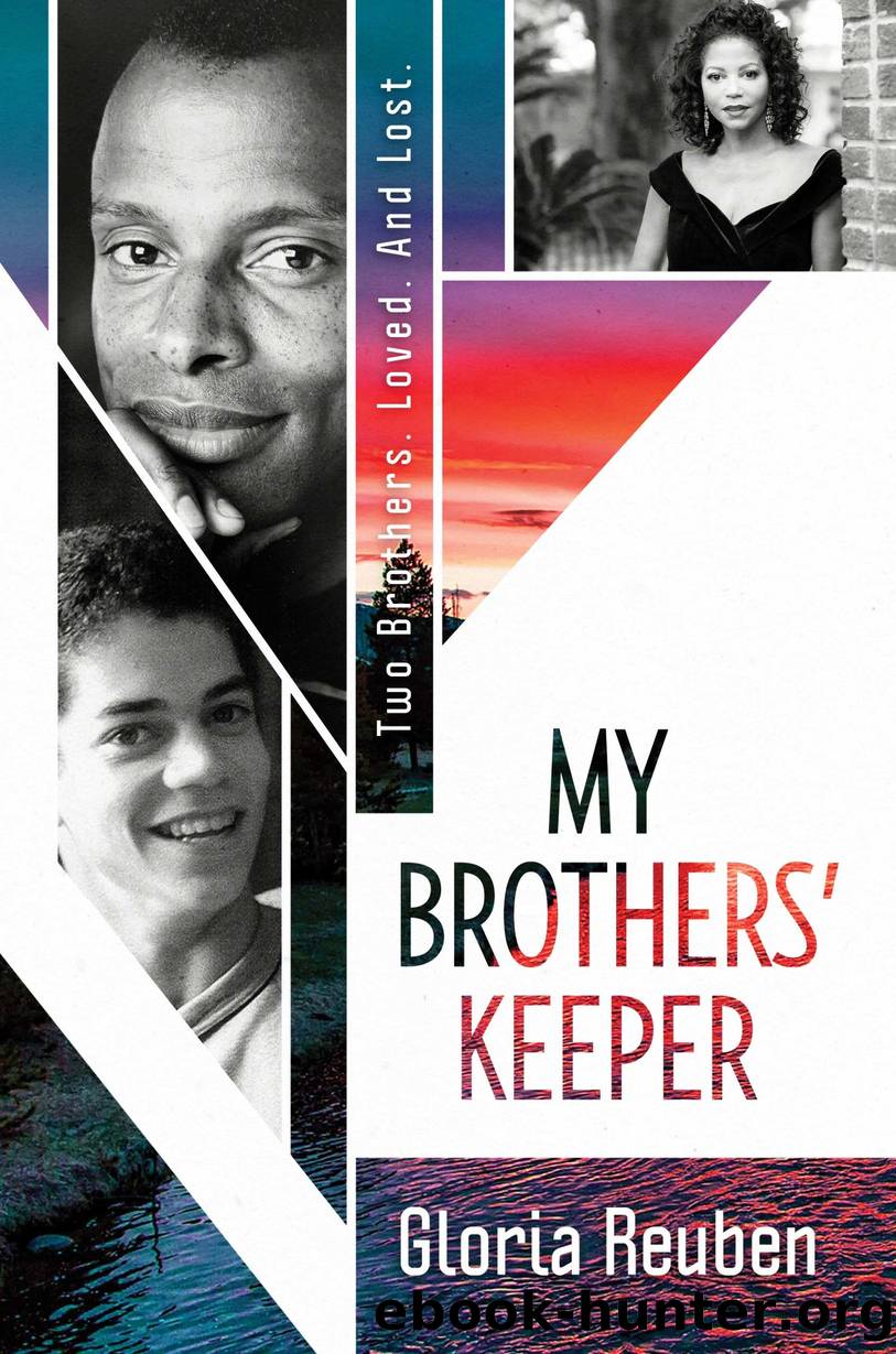 My Brothers' Keeper by Gloria Reuben