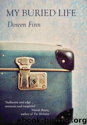 My Buried Life by Doreen Finn