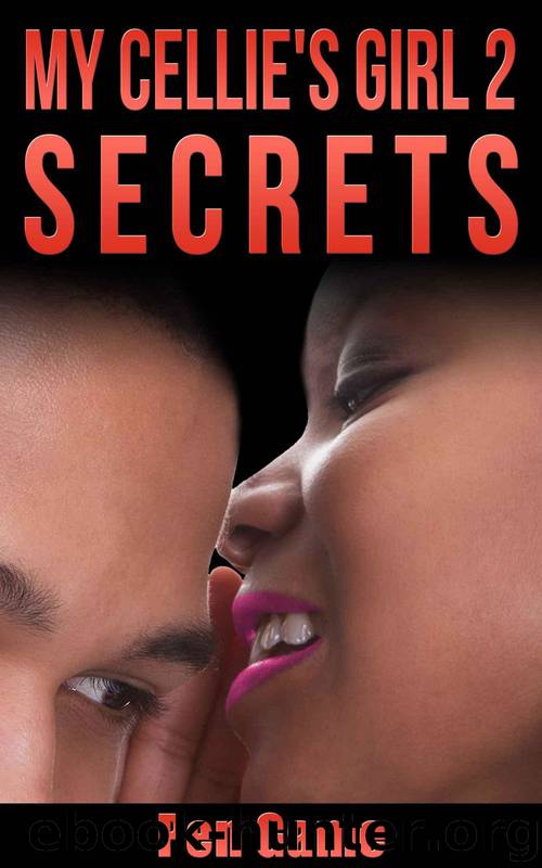 My Cellie's Girl 2: Secrets by Pen Game