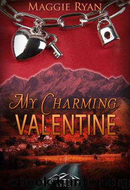 My Charming Valentine by Maggie Ryan