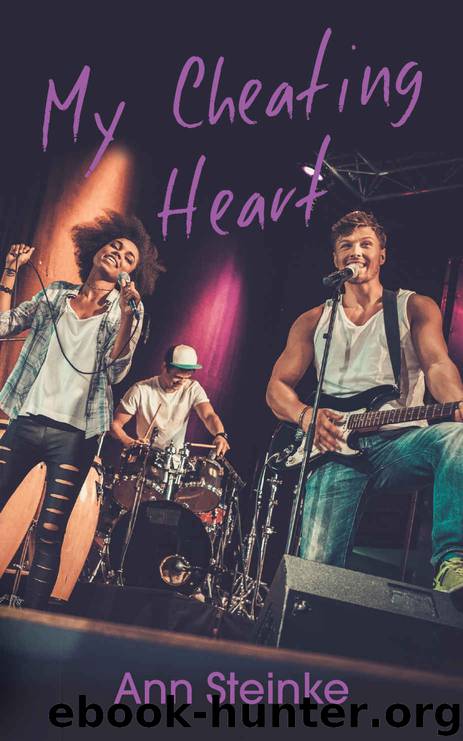 My Cheating Heart by Ann Steinke & Ann Steinke