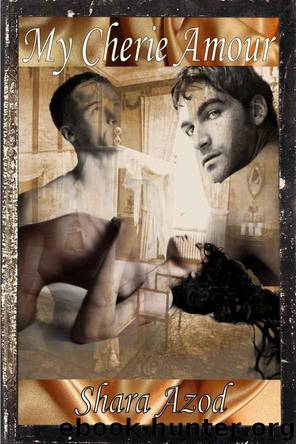 My Cherie Amour by Shara Azod