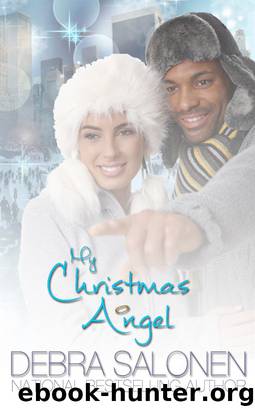 My Christmas Angel by Debra Salonen