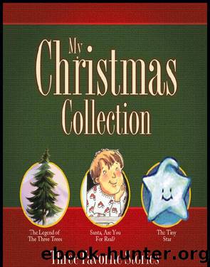 My Christmas Collection by Harold Myra