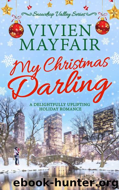 My Christmas Darling by Vivien Mayfair