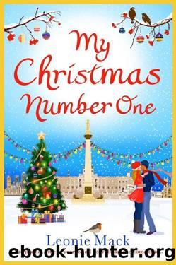 My Christmas Number One by Leonie Mack