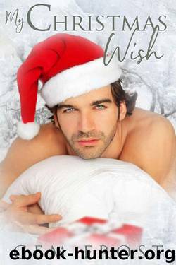 My Christmas Wish by Gem Frost