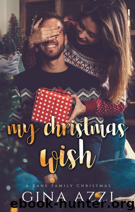 My Christmas Wish by Gina Azzi