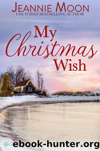 My Christmas Wish by Jeannie Moon