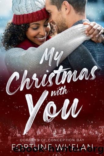 My Christmas With You by Fortune Whelan
