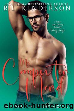 My Computer Nerd: A Love Like That Prequel by R.L. Kenderson