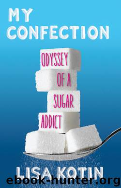My Confection by Lisa Kotin