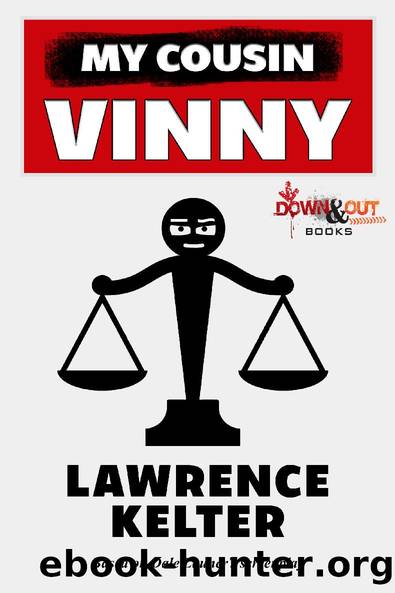 My Cousin Vinny by Lawrence Kelter