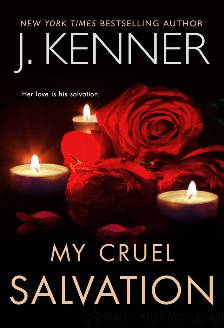 My Cruel Salvation by Kenner J
