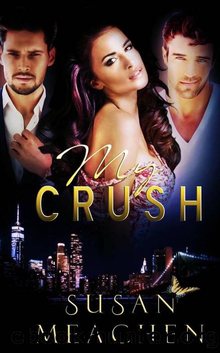 My Crush by Susan Meachen