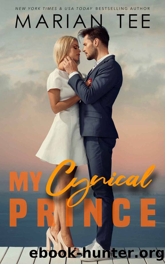 My Cynical Prince (The Instalove Series) by Tee Marian