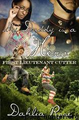 My Daddy Is a Hero 02 by Dahlia Rose