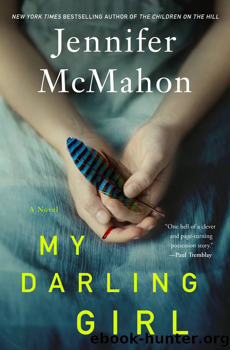 My Darling Girl by Jennifer McMahon