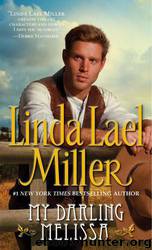 My Darling Melissa by Linda Lael Miller