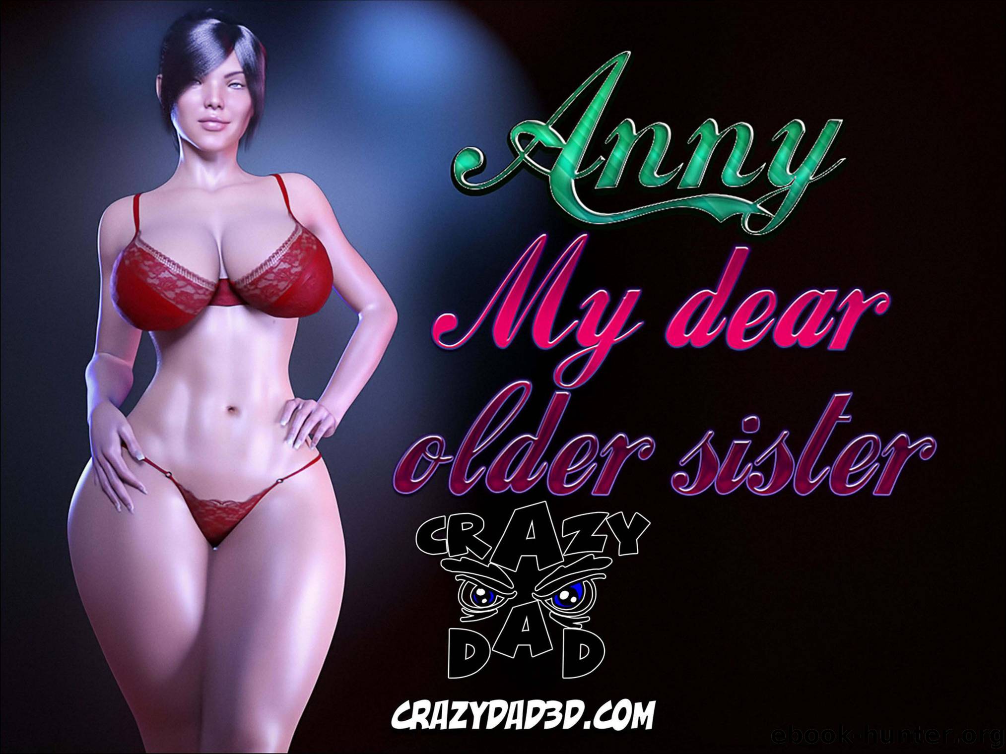 My Dear Older Sister 03 by Unknown